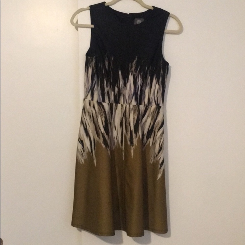 Vince Camuto dress